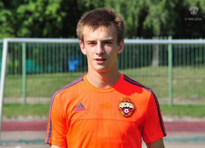 Константин Кучаев